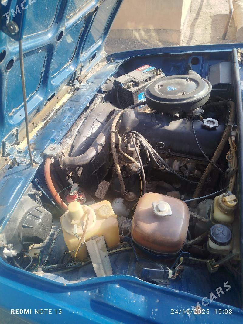 Lada 2107 2000 - 45 000 TMT - Kaka - img 7