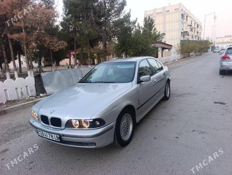 BMW 528 1999 - 79 000 TMT - Türkmenabat - img 3