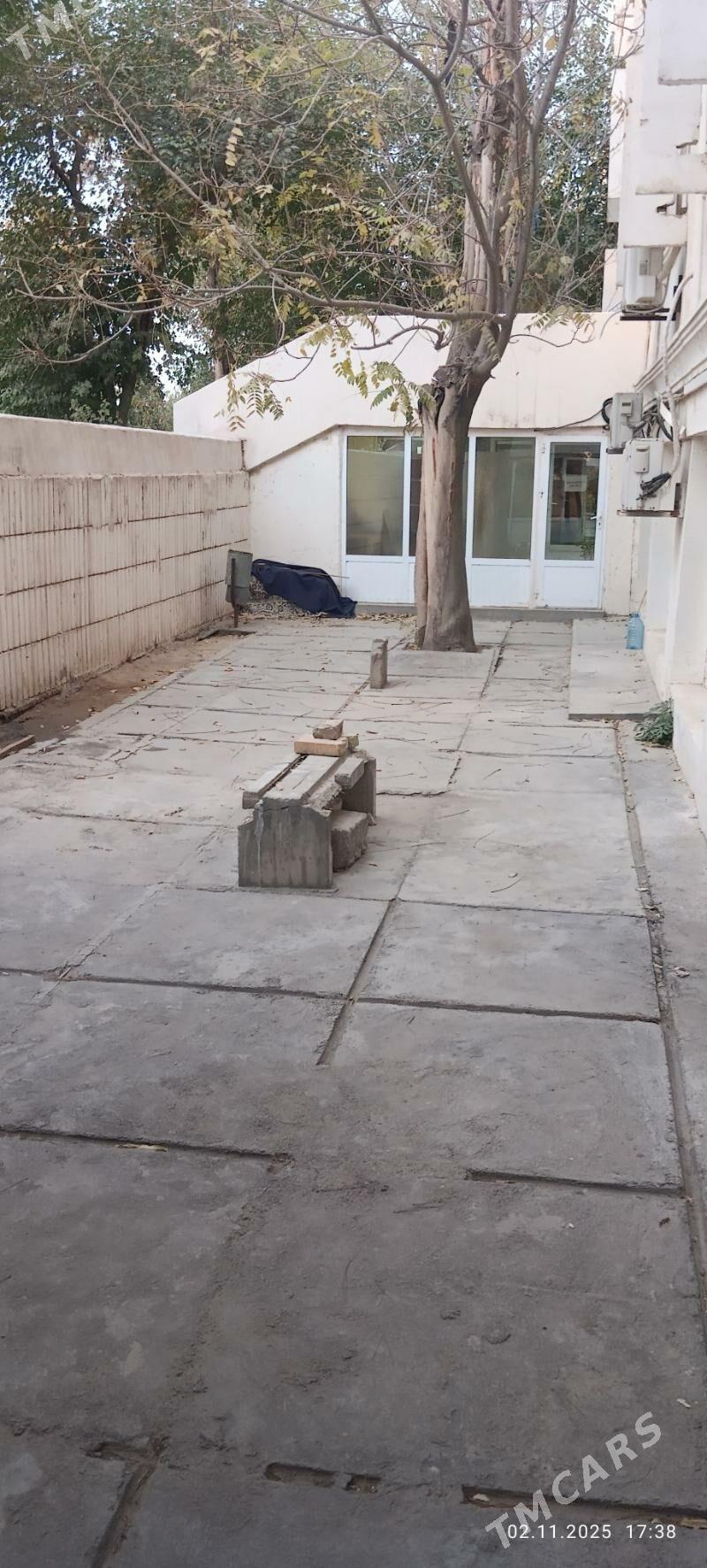 Bos yer - Ашхабад - img 3