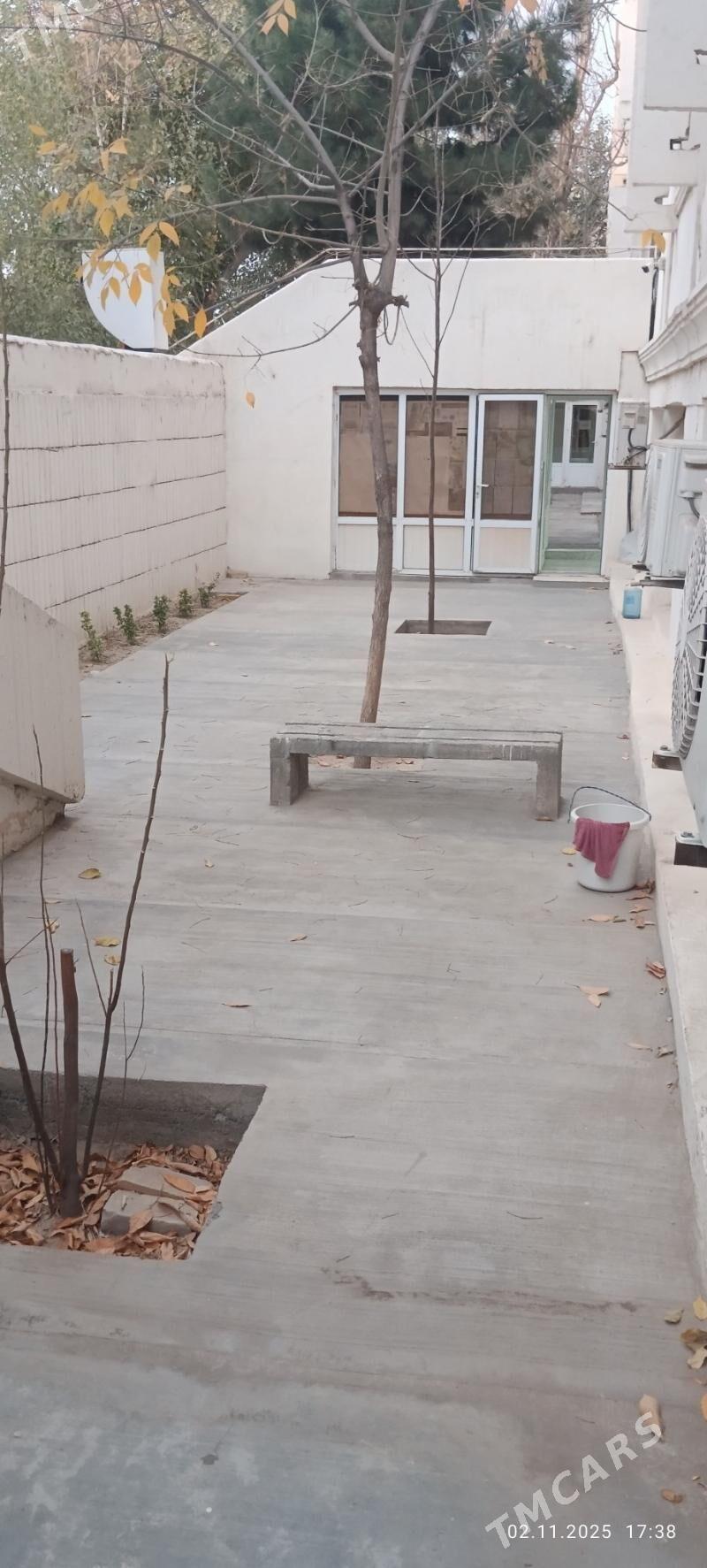 Bos yer - Ашхабад - img 4