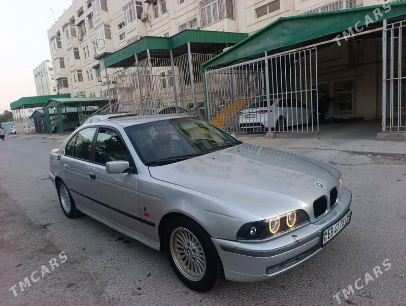 BMW 528 1999 - 79 000 TMT - Türkmenabat - img 2