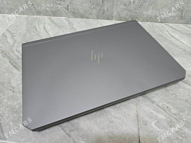 HP Igrawoy ZBook 32/1TB - Ашхабад - img 6