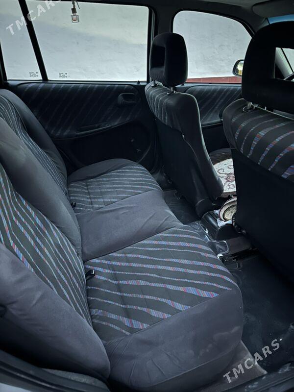 Opel Astra 1996 - 73 000 TMT - Hitrowka - img 6