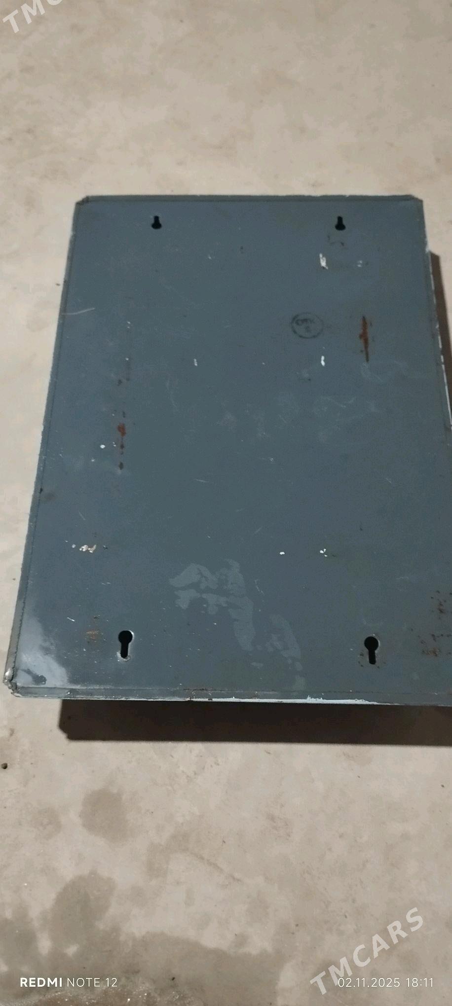 Hat petek salynýan - Köneürgenç - img 3