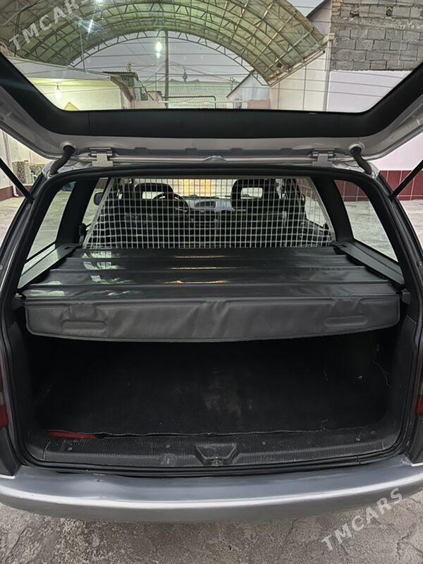 Opel Astra 1996 - 73 000 TMT - Hitrowka - img 8