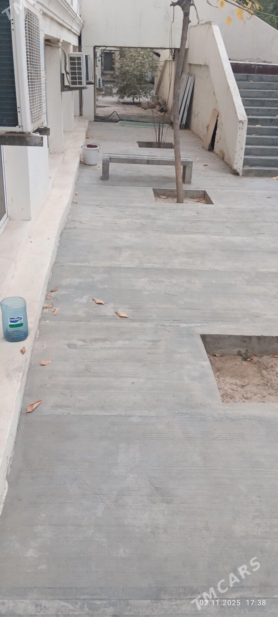 Bos yer - Ашхабад - img 5