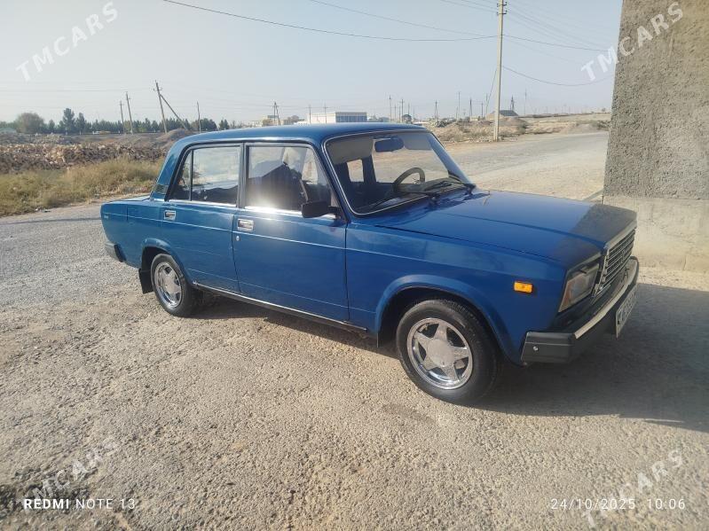 Lada 2107 2000 - 45 000 TMT - Kaka - img 6
