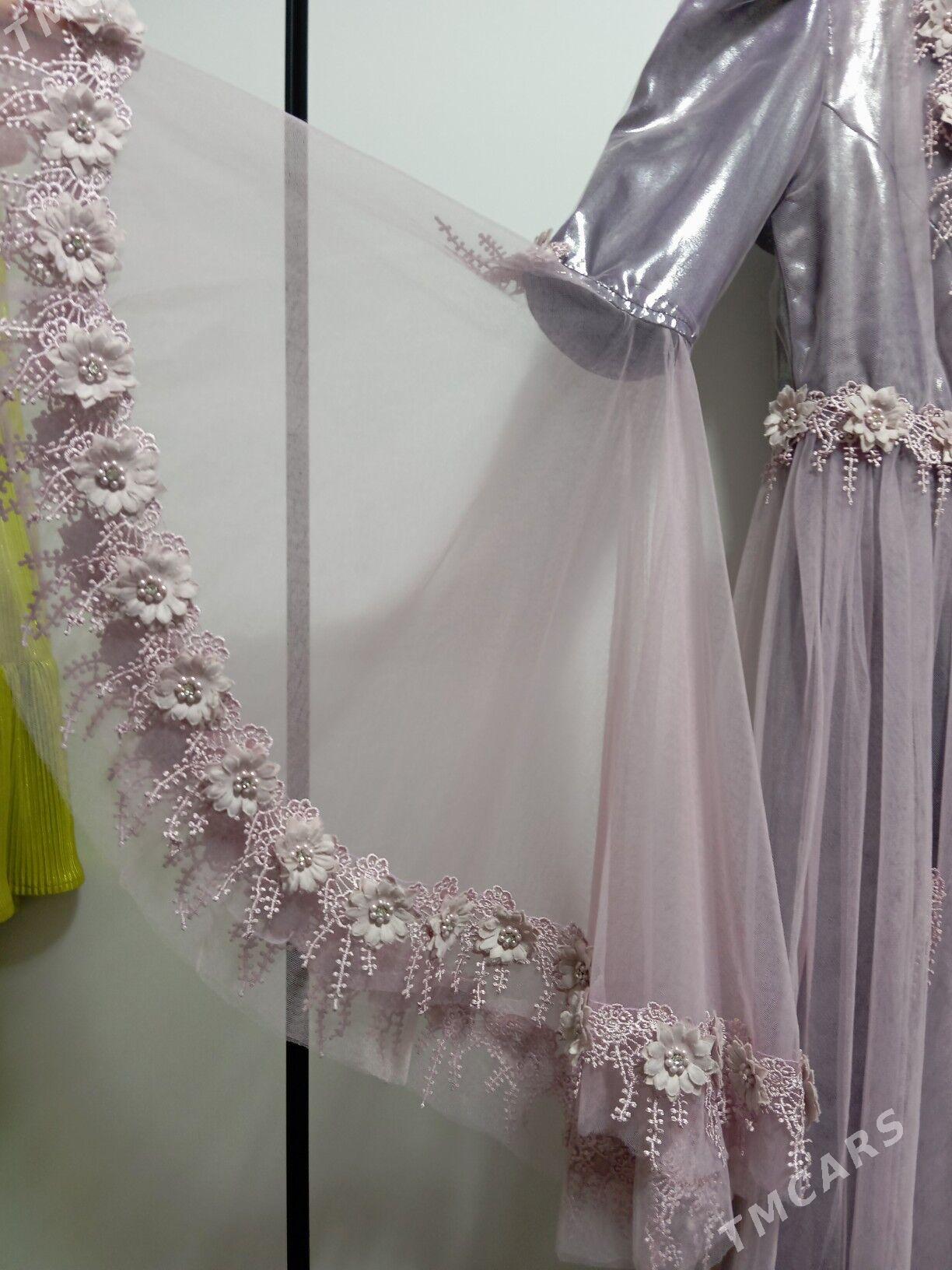 Weçernyý köýnek - Parahat 1 - img 2