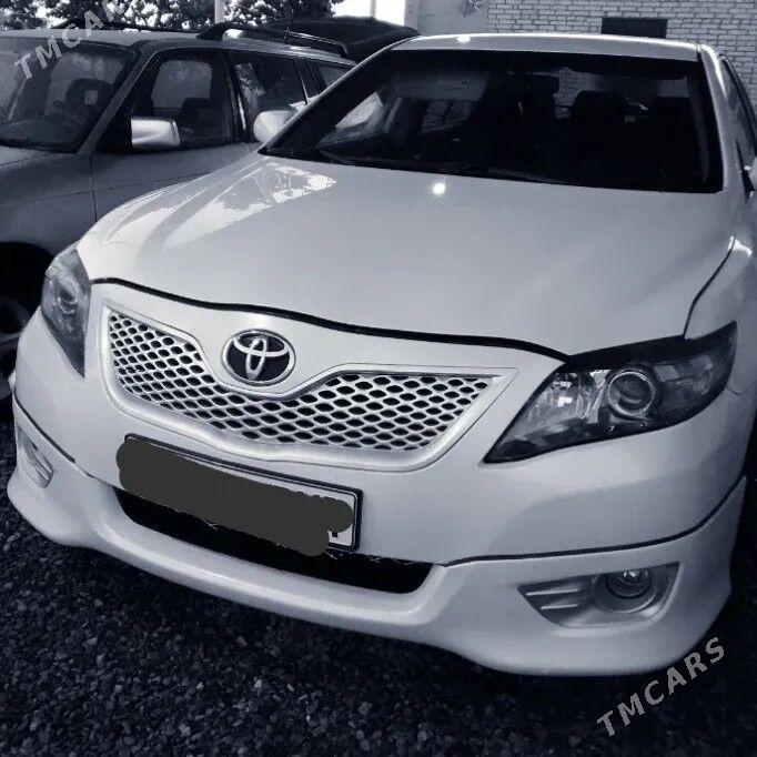 Toyota Camry 2010 - 210 000 TMT - Байрамали - img 1