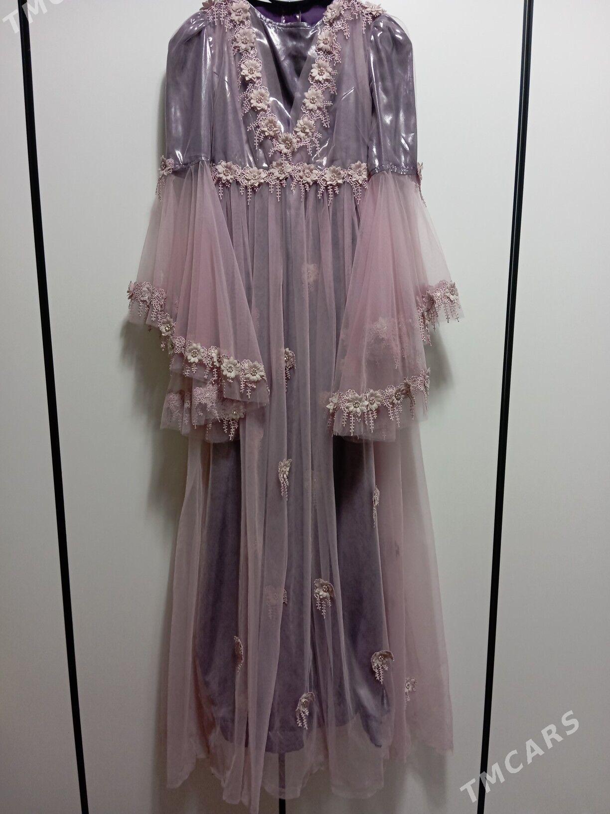 Weçernyý köýnek - Parahat 1 - img 1