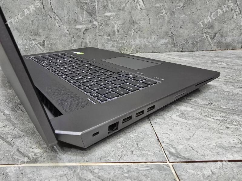 HP Igrawoy ZBook 32/1TB - Ашхабад - img 4