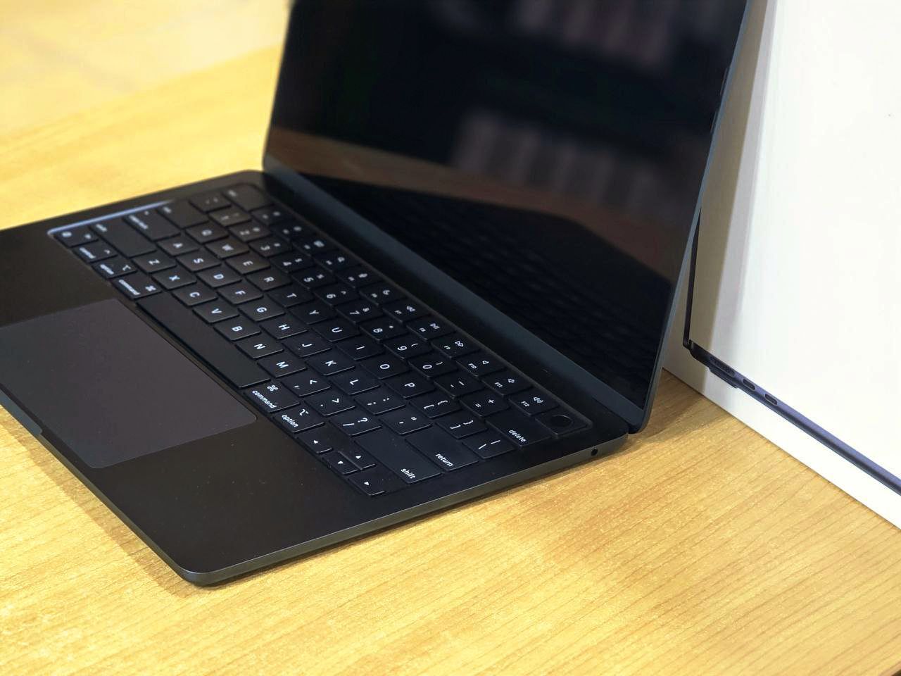 MacBook Air / M3 / RAM 16GB - Aşgabat - img 5