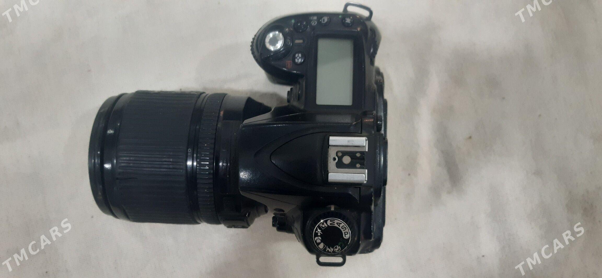 Nikon d90 - Köneürgenç - img 4