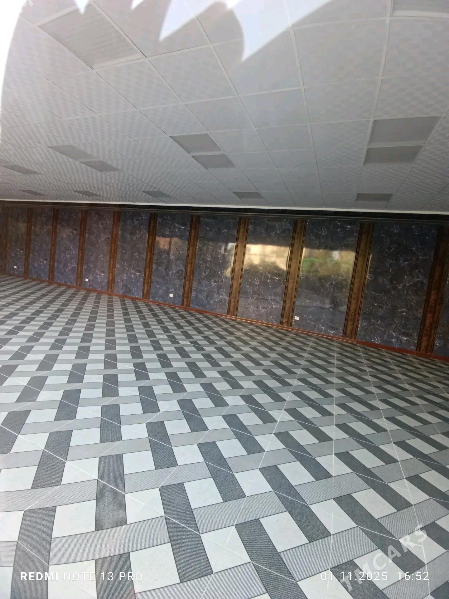 Arenda 30mkr zdanya - Aşgabat - img 3