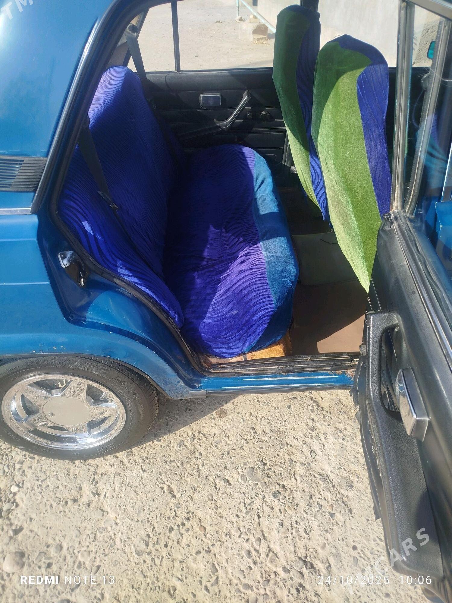 Lada 2107 2000 - 45 000 TMT - Kaka - img 5