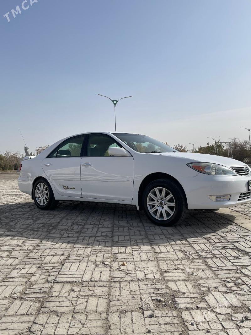 Toyota Camry 2003 - 175 000 TMT - Daşoguz - img 2
