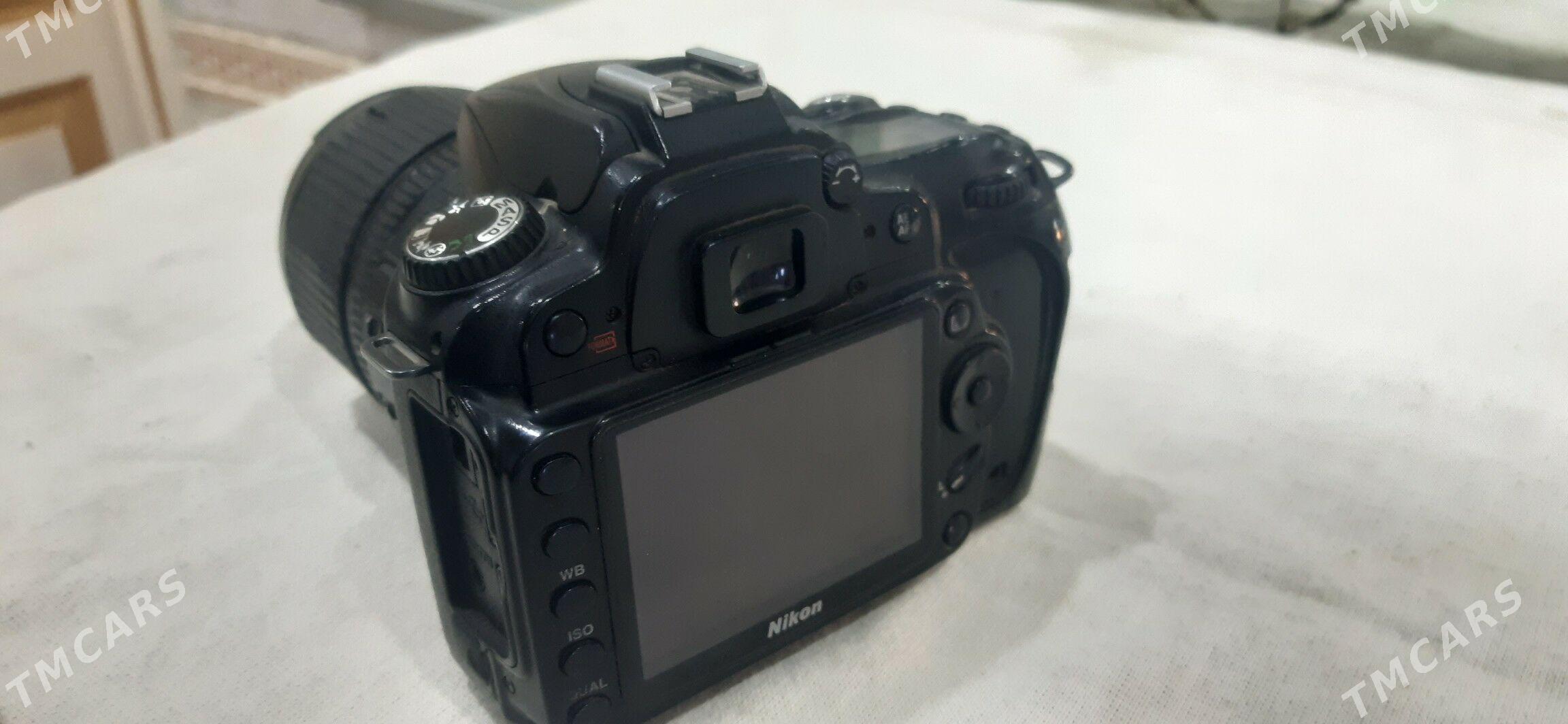 Nikon d90 - Köneürgenç - img 3