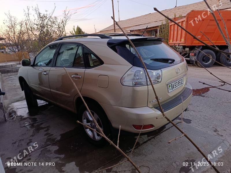 Lexus RX 350 2009 - 270 000 TMT - Daşoguz - img 4