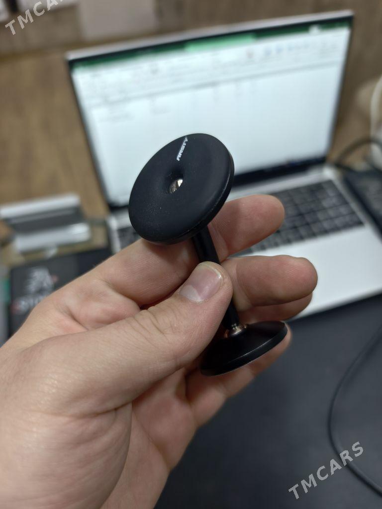 Masyn podstawka Magnitly - Aşgabat - img 4