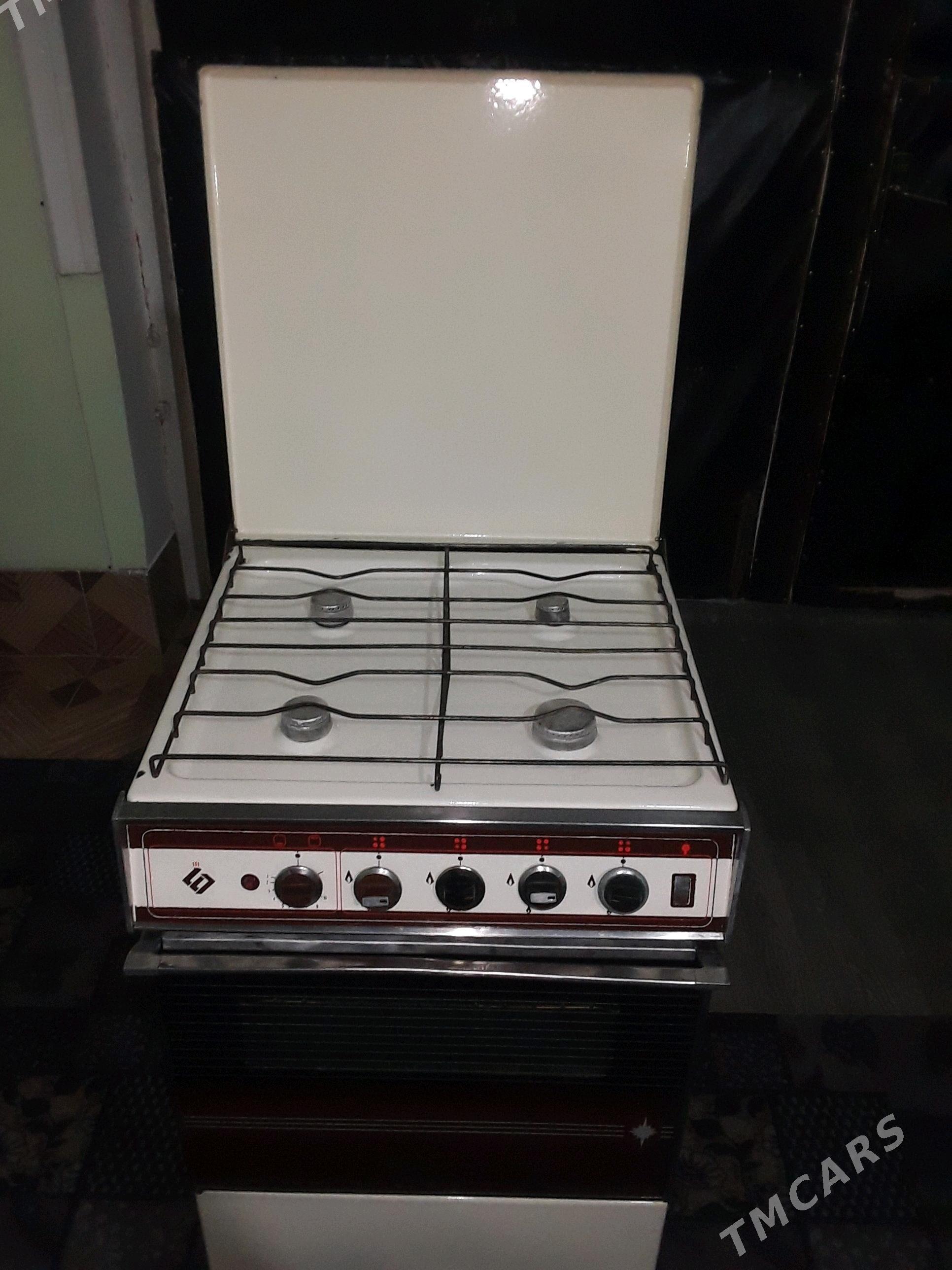 gaz bress газ бресс - Daşoguz - img 1