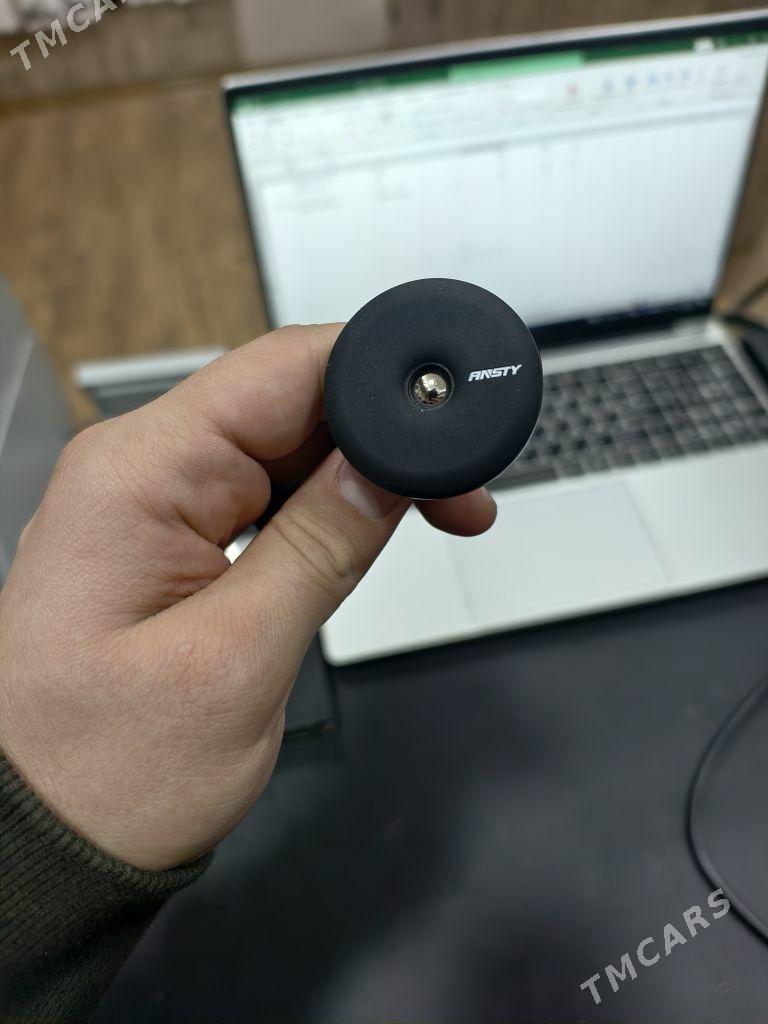 Masyn podstawka Magnitly - Aşgabat - img 3