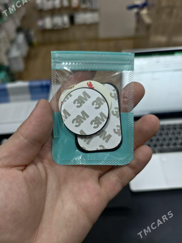 Masyn podstawka Magnitly - Aşgabat - img 2