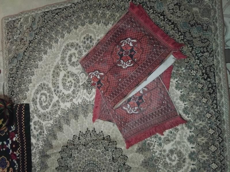 Haly 100 TMT - Ашхабад - img 2