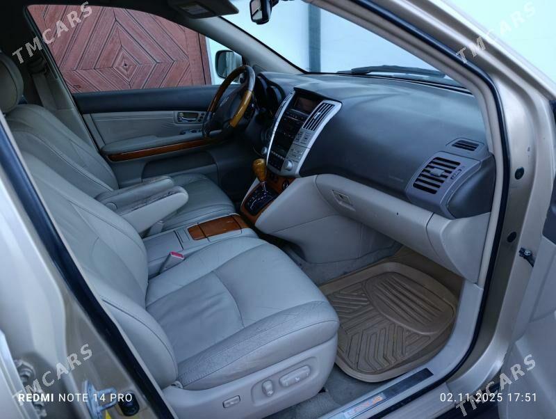 Lexus RX 350 2009 - 270 000 TMT - Daşoguz - img 5