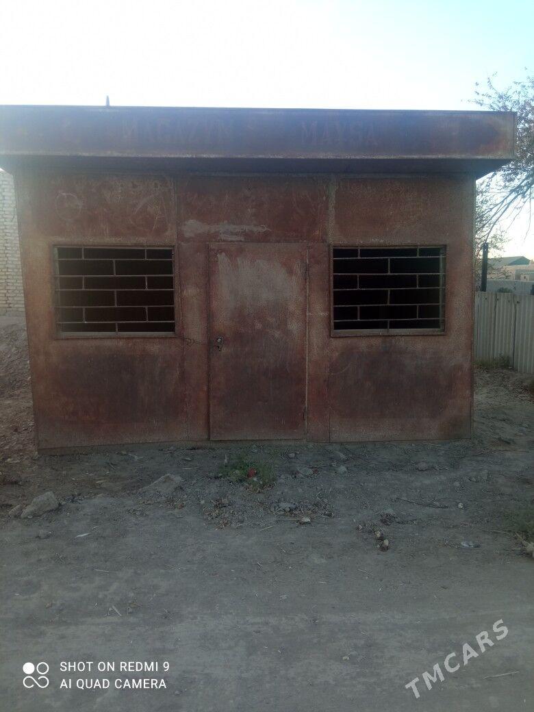 Kamerçiski butka - Akdepe - img 2