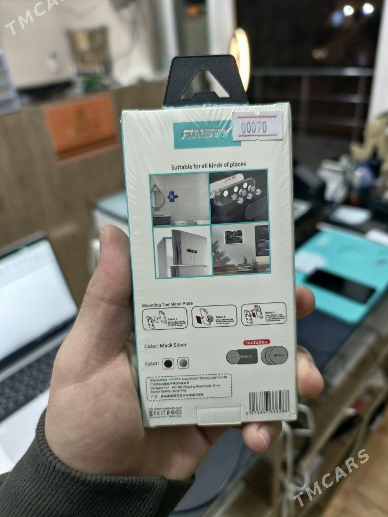 Universal Magnitly podstawka - Aşgabat - img 2