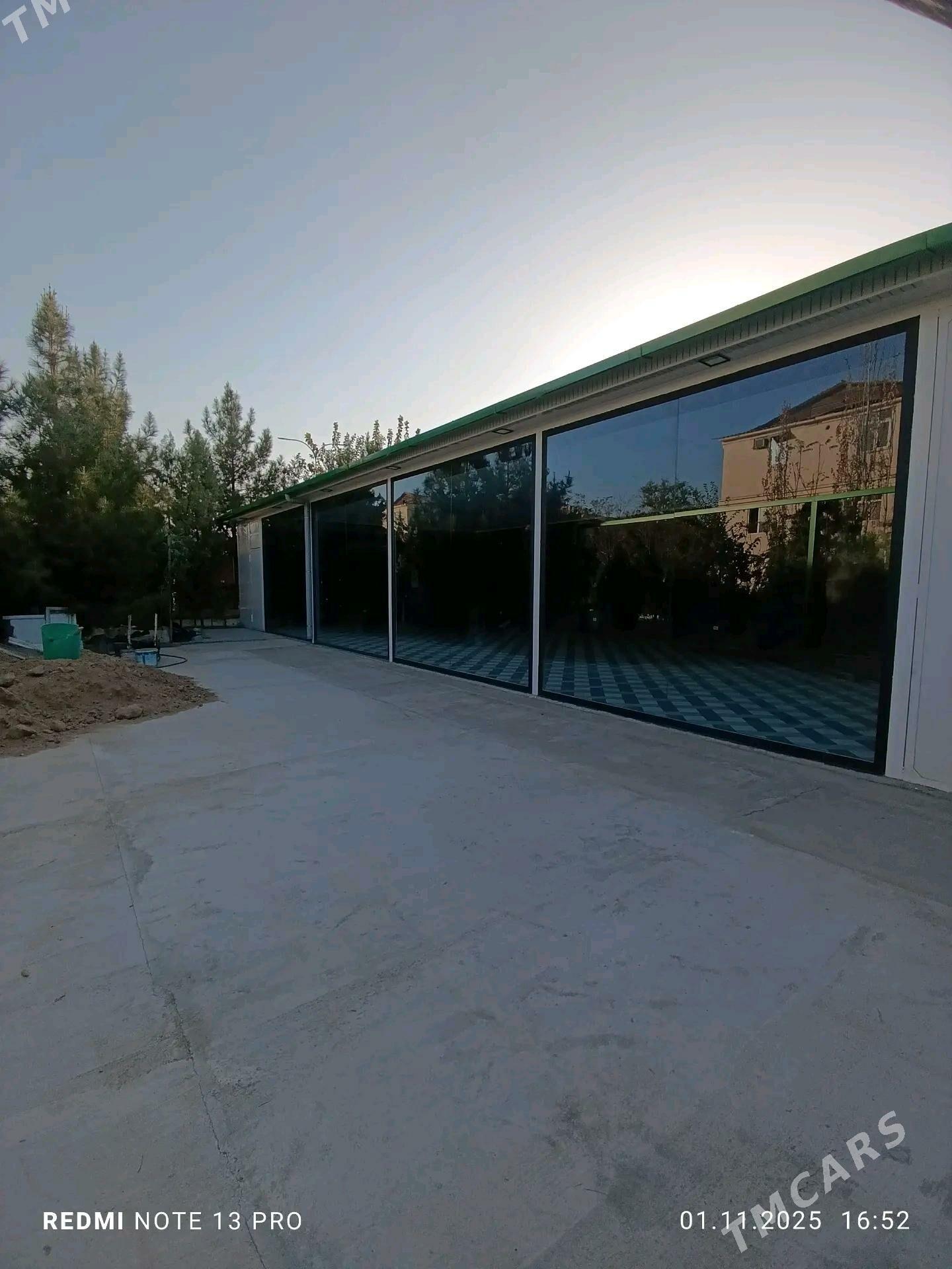 Arenda 30mkr zdanya - Aşgabat - img 1