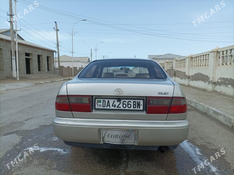 Toyota Corona 1992 - 69 000 TMT - Эсенгулы - img 2