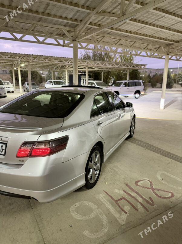 Toyota Camry 2009 - 230 000 TMT - Ашхабад - img 3