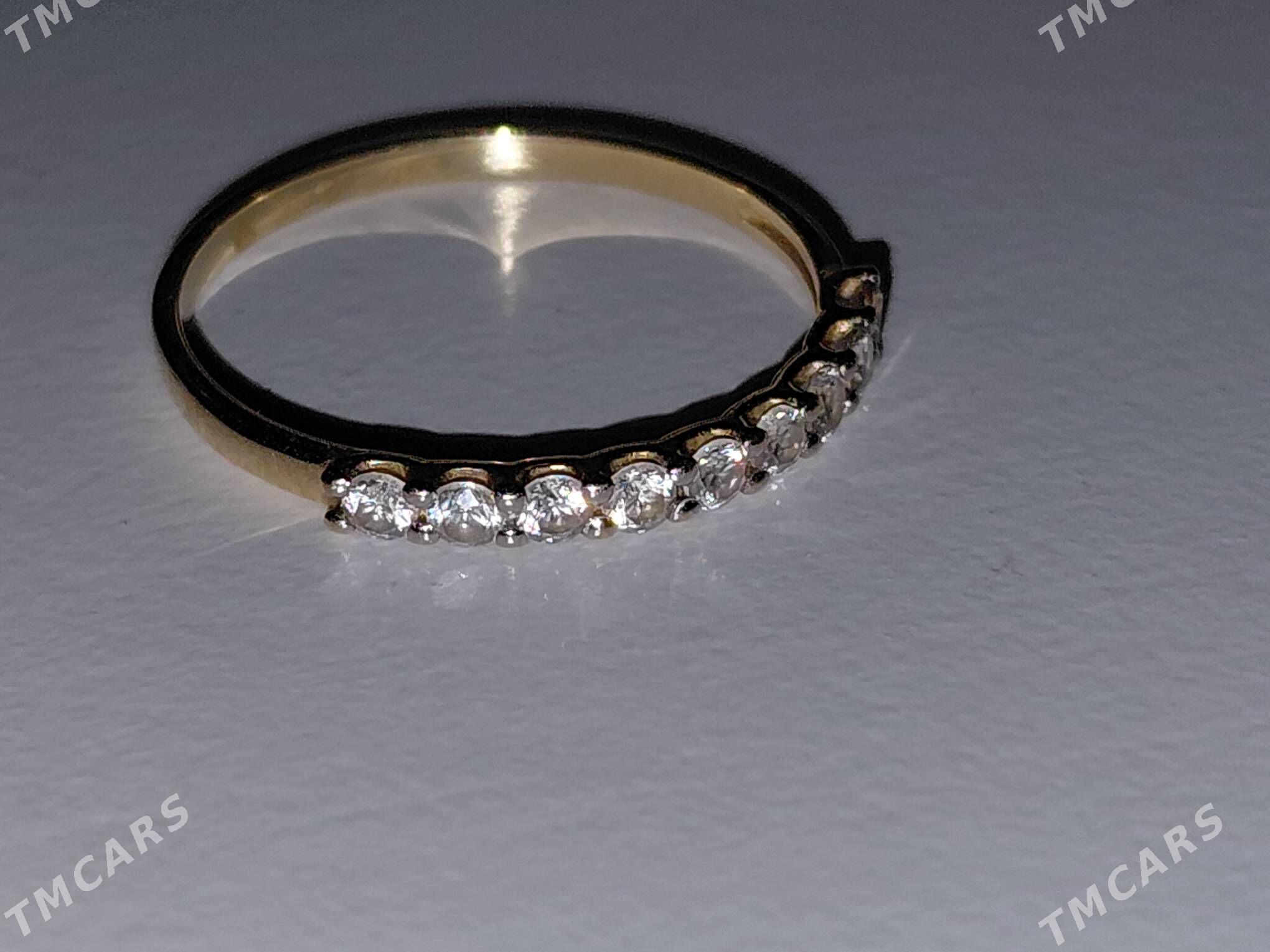 Золотое кольцо - Ашхабад - img 3