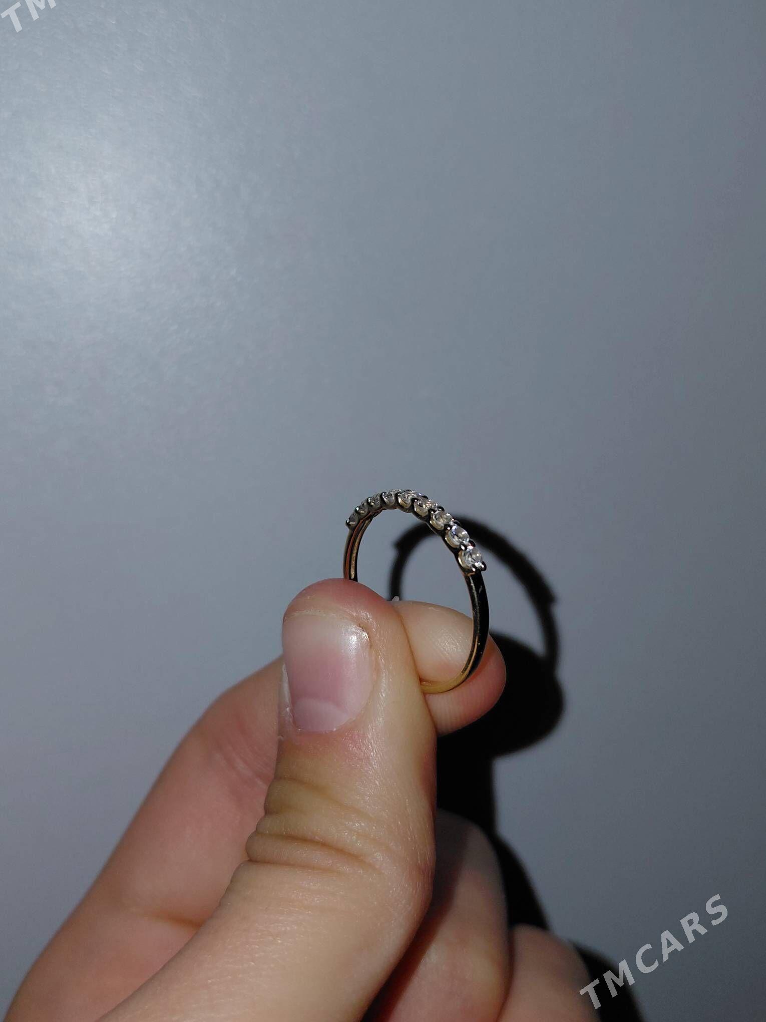 Золотое кольцо - Ашхабад - img 4