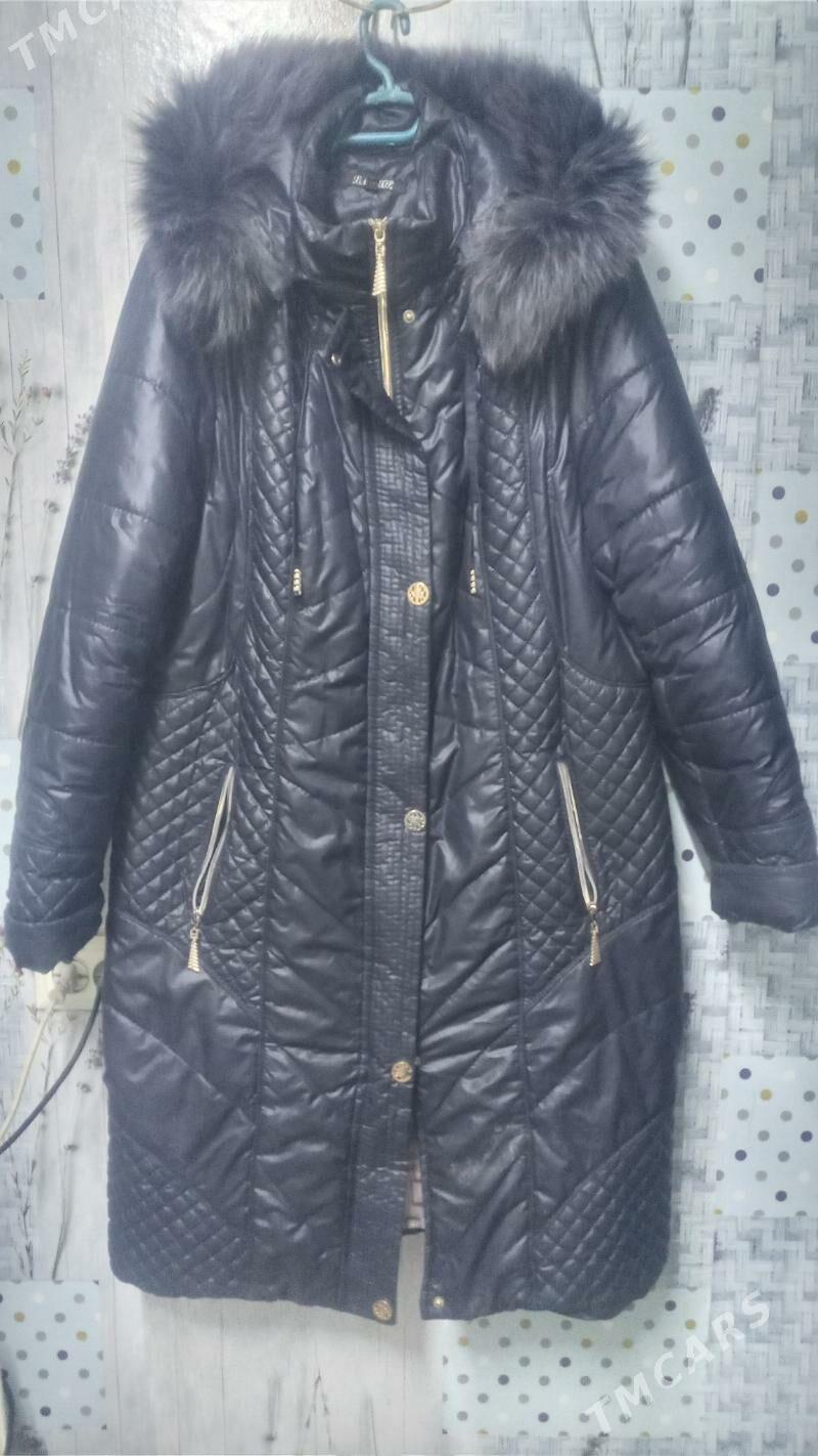 одежда - Чарджоу - img 1