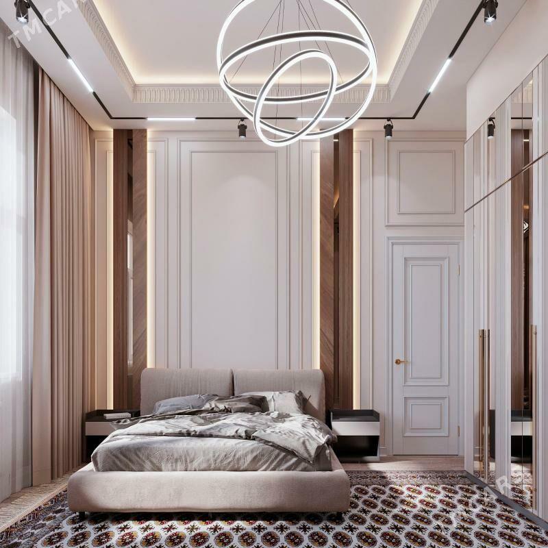 Dizaýn we gurluşyk işleri - Aşgabat - img 3