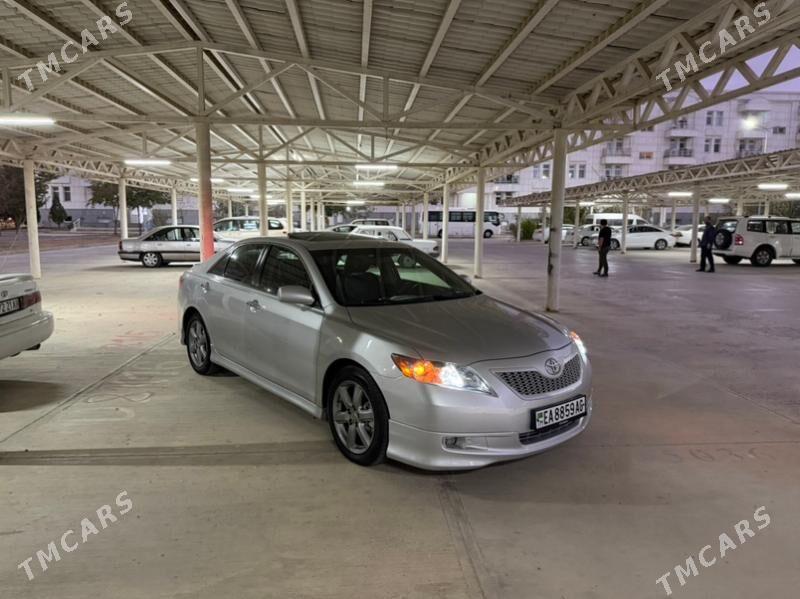 Toyota Camry 2009 - 230 000 TMT - Ашхабад - img 8