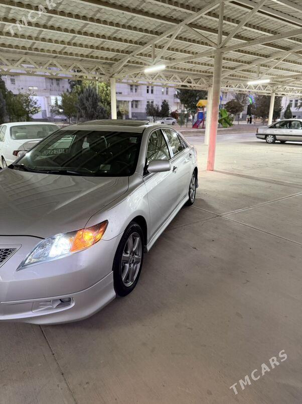 Toyota Camry 2009 - 230 000 TMT - Ашхабад - img 2