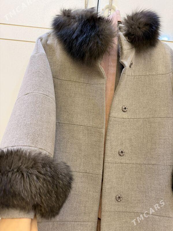 palto - Aşgabat - img 7