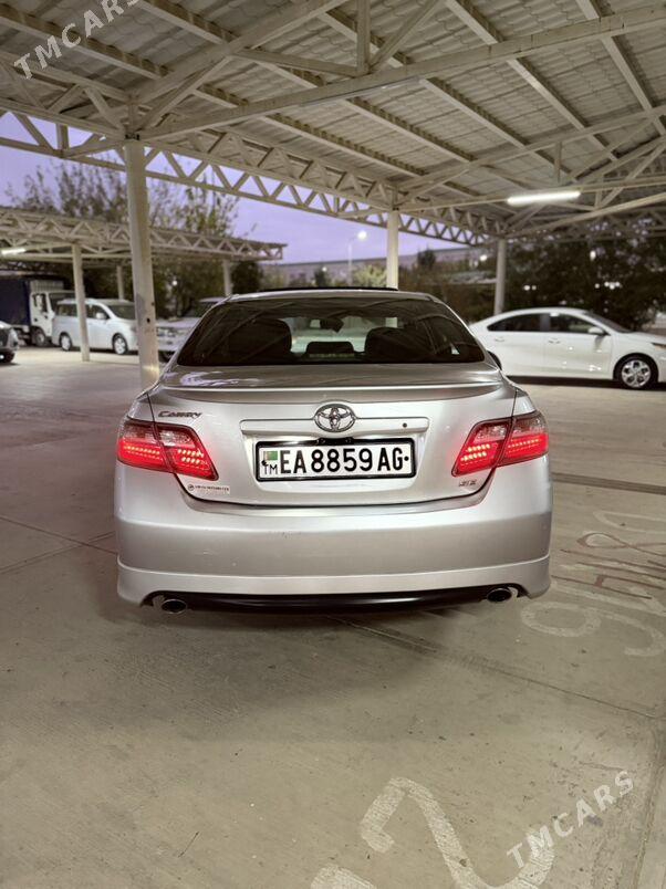 Toyota Camry 2009 - 230 000 TMT - Ашхабад - img 4