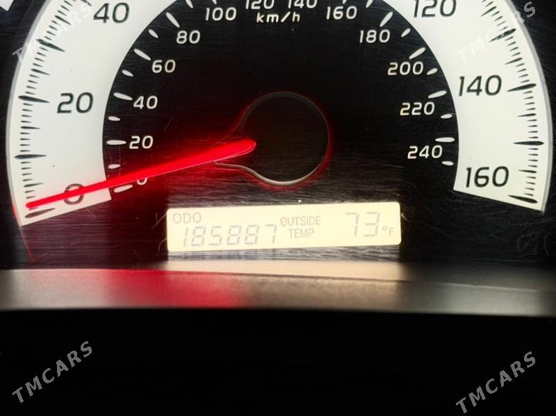 Toyota Camry 2009 - 230 000 TMT - Ашхабад - img 6