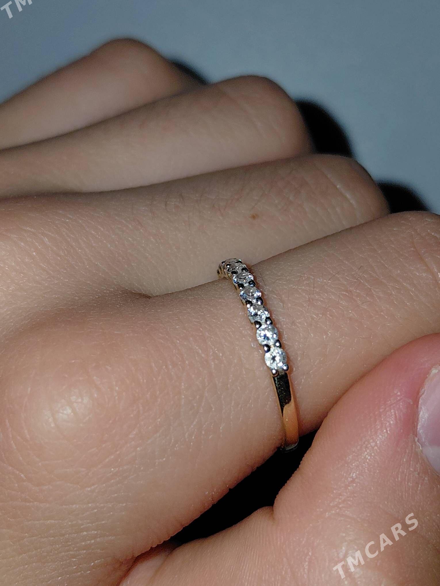 Золотое кольцо - Ашхабад - img 2