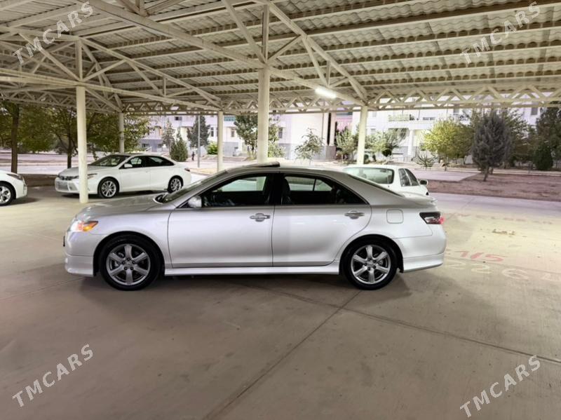 Toyota Camry 2009 - 230 000 TMT - Ашхабад - img 5