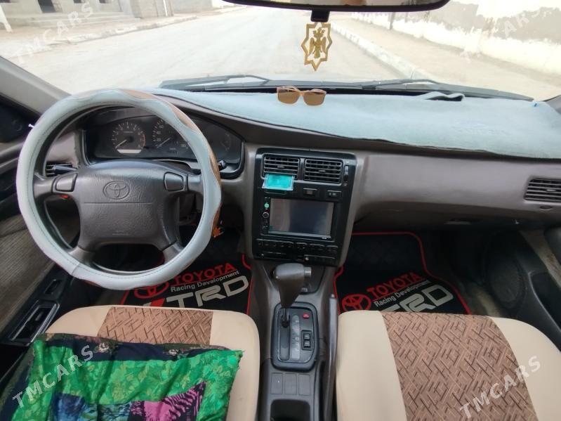 Toyota Corona 1992 - 69 000 TMT - Эсенгулы - img 1