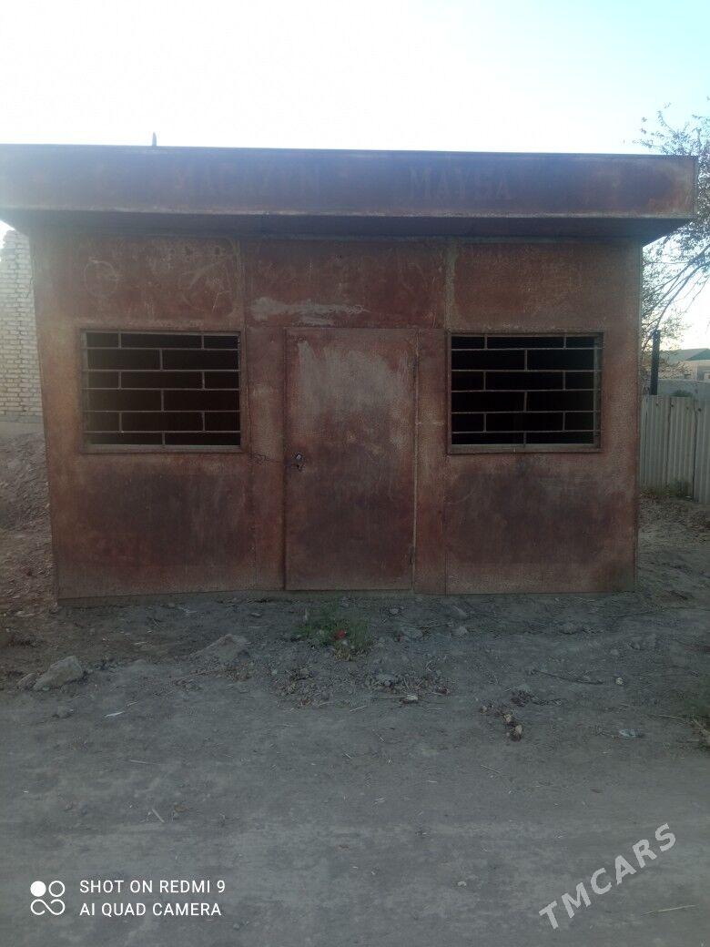 Kamerçiski butka - Akdepe - img 3