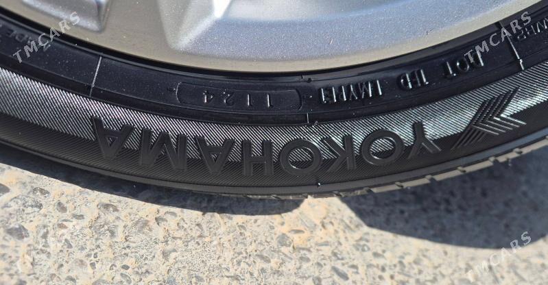 Hyundai Sonata 2018 - 239 000 TMT - Aşgabat - img 8