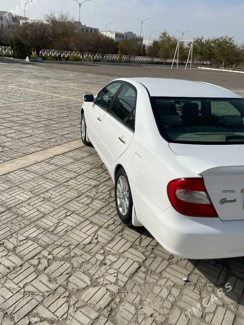 Toyota Camry 2003 - 175 000 TMT - Daşoguz - img 4