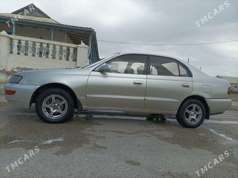 Toyota Corona 1992 - 69 000 TMT - Эсенгулы - img 5