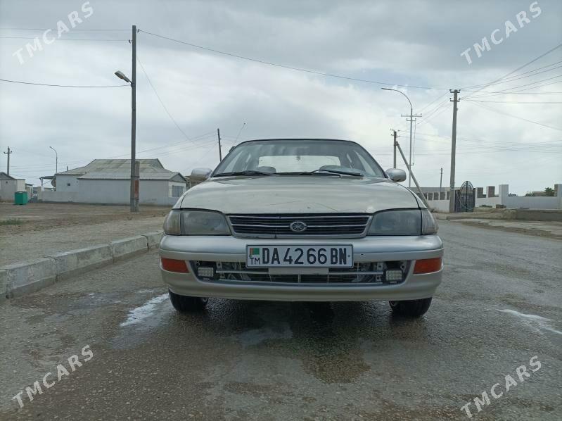 Toyota Corona 1992 - 69 000 TMT - Эсенгулы - img 3